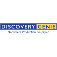 Discovery Genie LLC