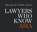 Rajah & Tann Asia
