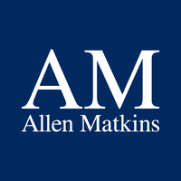 Allen Matkins Leck Gamble Mallory & Natsis LLP