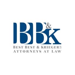 Best Best & Krieger LLP