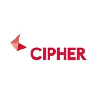 Cipher