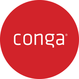 Conga - Apttus