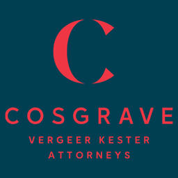 Cosgrave Vergeer Kester LLP