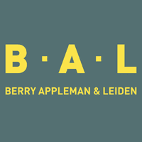 Berry Appleman & Leiden LLP