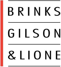Brinks Gilson & Lione
