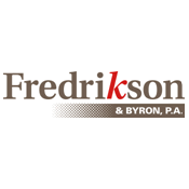 Fredrikson & Byron PA