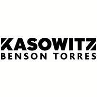 Kasowitz, Benson, Torres LLP