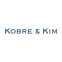 Kobre & Kim, LLP