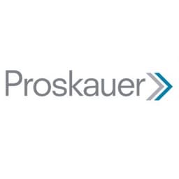 Proskauer Rose LLP