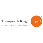 Thompson & Knight LLP