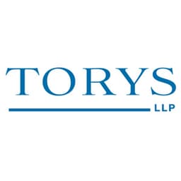 Torys LLP